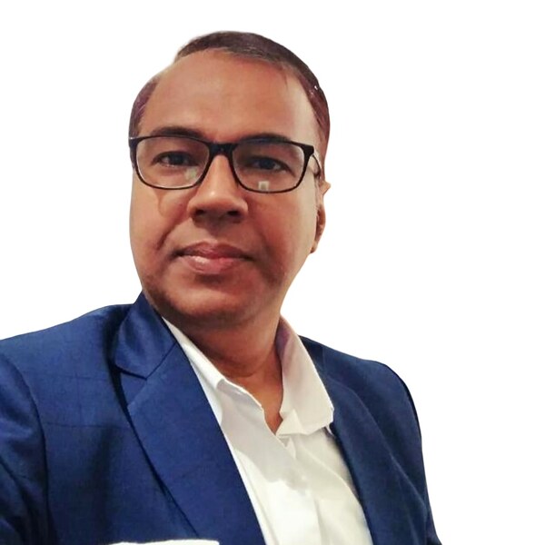 Shailesh Kumar